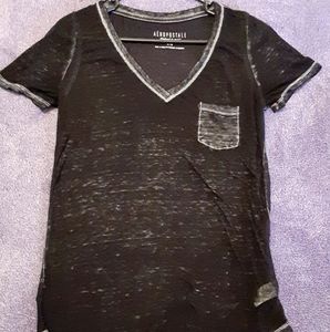 Aeropostale tshirt